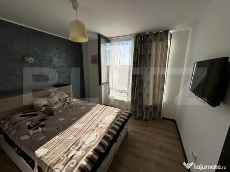 Garsoniera Moderna, cartierul Brestei - 4