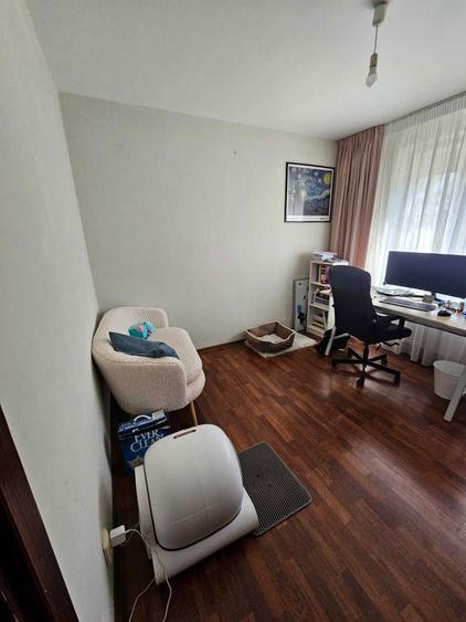 Apartament spatios 3 camere gata de mutare - 5