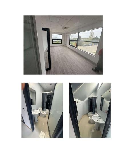 Spatiu depozitare si productie soseaua de centura Mogosoaia - 12