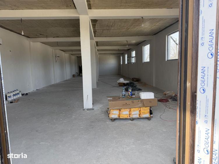 Spatiu Comercial - 4