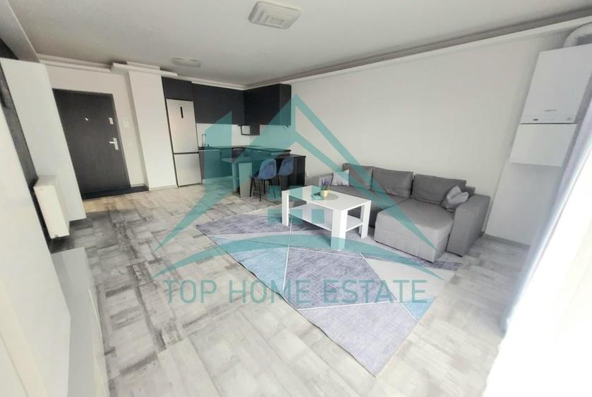 Apartament ultramodern cu 2 camere, in Junior Residence, cartierul Iris! - 5