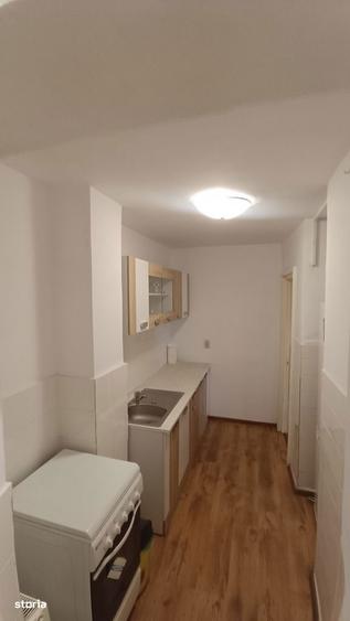Apartament 3 Camere Decomandat - Zona Alecu Russo - 1