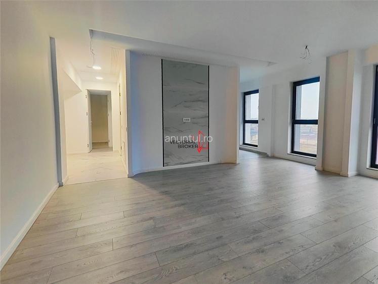 Complex Novum Viilor, finisaje premium, vedere panoramica, 153.900 euro TVA