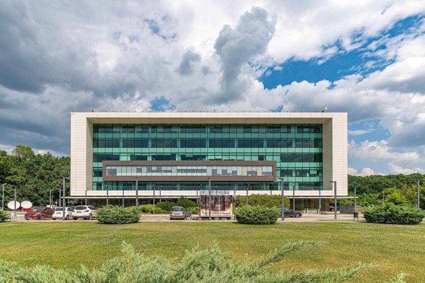 SPATIU BIROURI CLASA A - 1