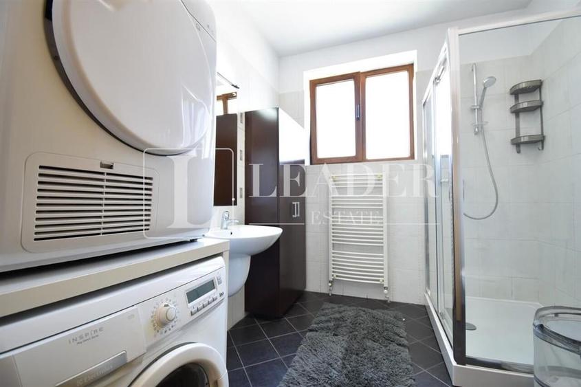 Inchiriere apartament I Zona Herastrau - 23