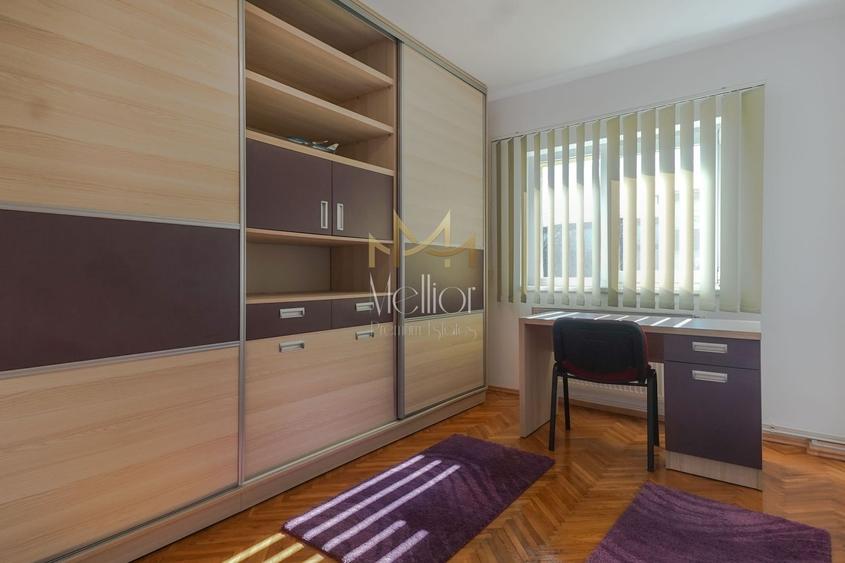 Apartament 3 camere decomandate, parcare, Marasti, zona Kaufland! - 9