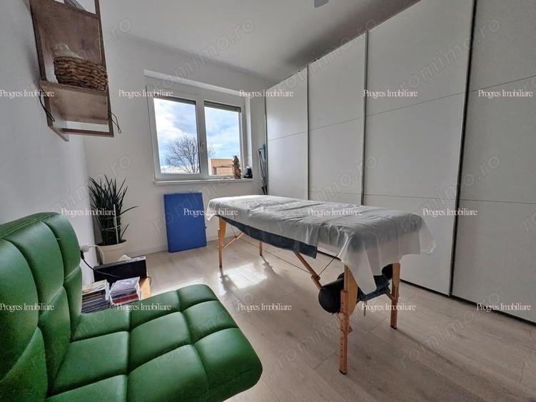 Apartament 2 camere - Bloc nou - Giroc - Mobilat si utilat - 1 loc parcare inclus - 92.000 euro - 5