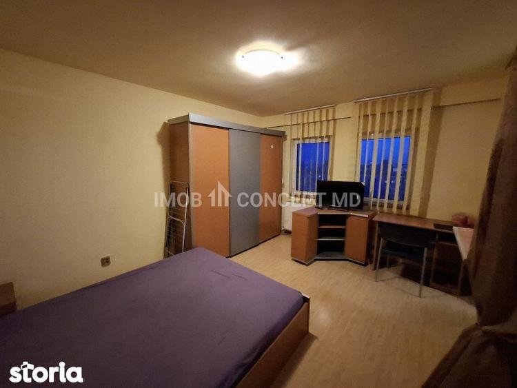 Inchiriere Garsoniera in zona Gh Doja - 5