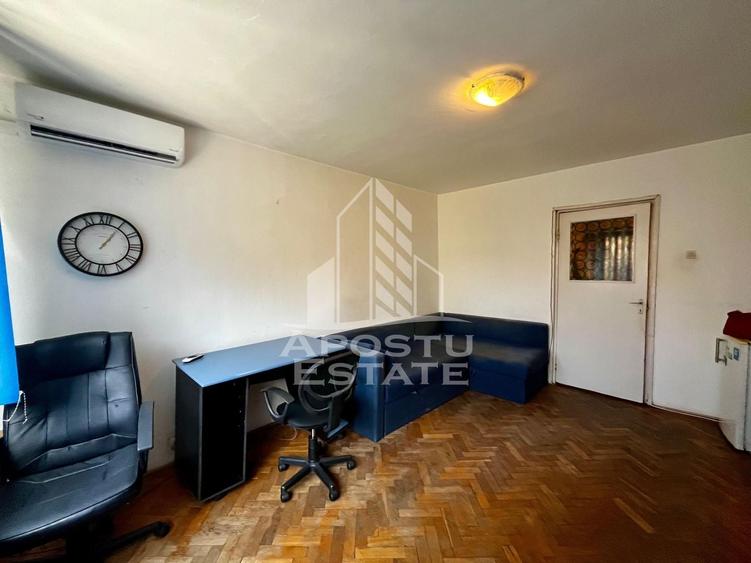 Garsoniera la etaj 1, zona Complexul Studentesc, Timisoara - 3