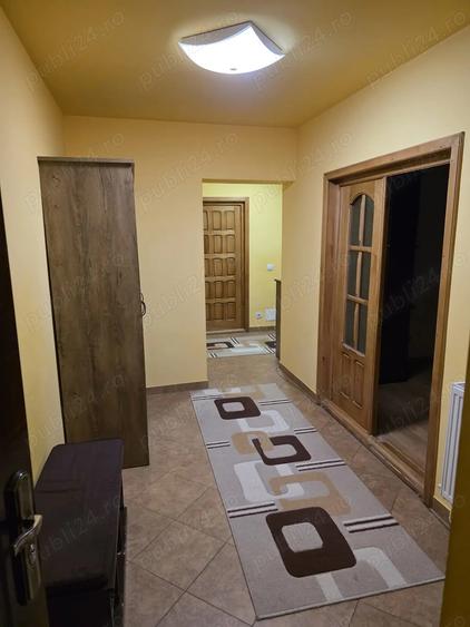 Se vinde apartament 3 camere-comuna Vladeni judetul Iasi - 6