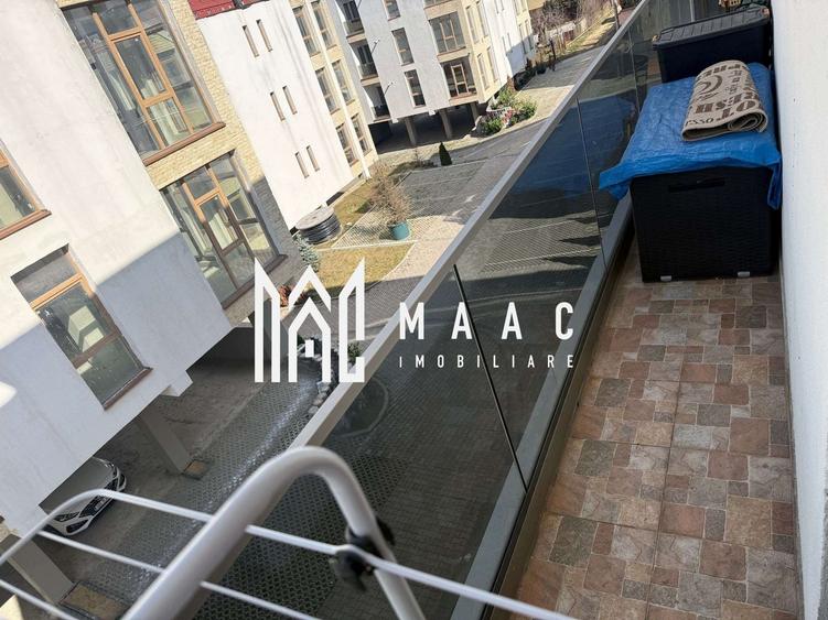 Apartament 3 Camere I Etaj 1 I 57 MPU I Terasa 6MP I O. Goga - 6