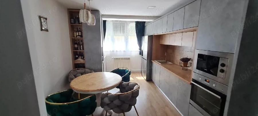 Apartament 3 camere - 4