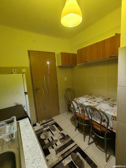 Zona Balcescu- UVT, centrala proprie, decomandat, ideal studen?i - 9