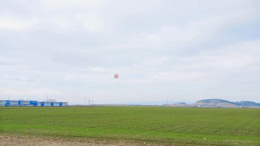 Teren Extravilan - 2