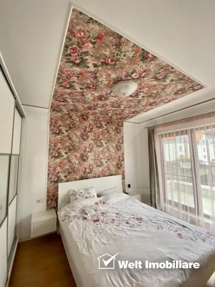 Duplex de vanzare cu 4 camere, aproape de padure! - 6