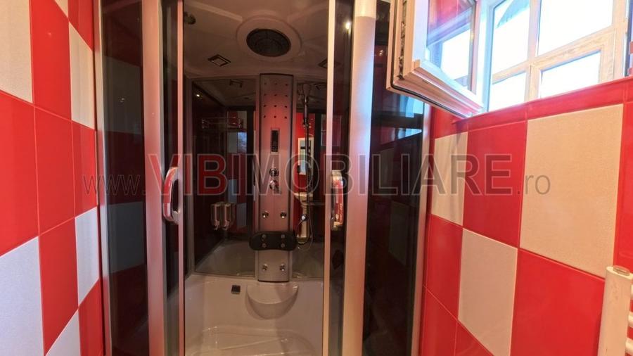 Apartament 3 camere Foisorul de Foc - 12