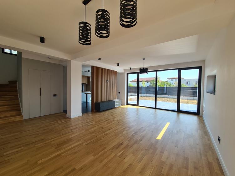 OMNIA-Poprietăti alese! Prestigios, elegant, nord. Standard ridicat de locuire. - 7