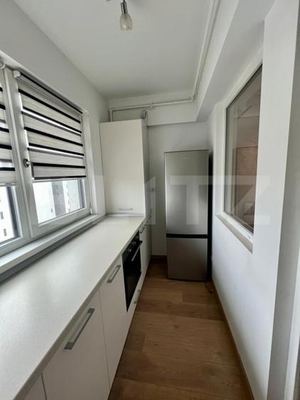 Apartament 2 camere, 70 mp, zona Decebal - 7