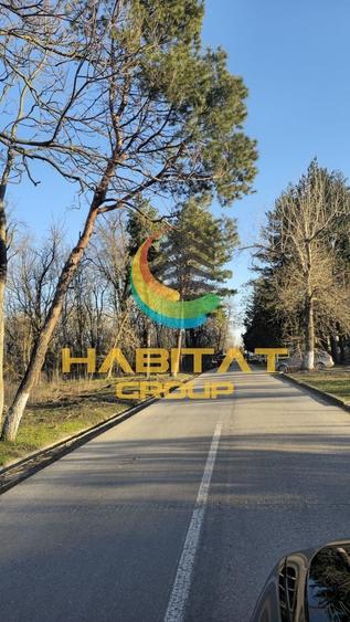 Teren intravilan GREEN City PUZ aprobat P+5 - 3