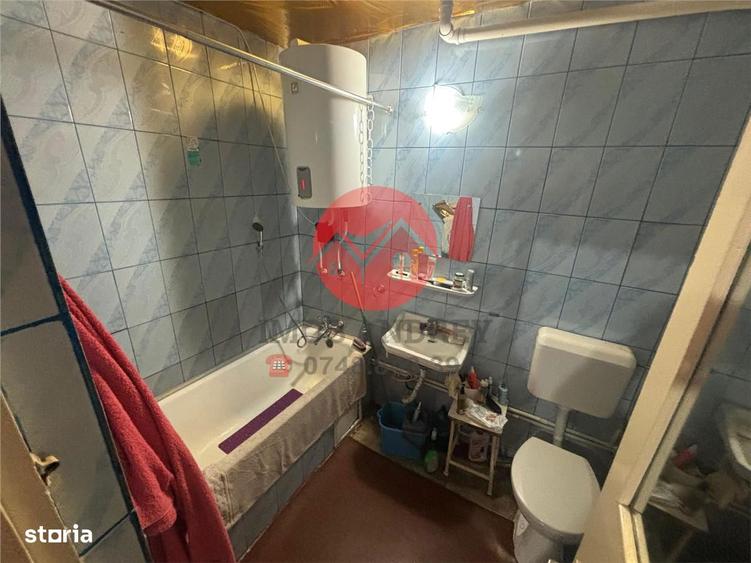 Apartament 2 camere decomandat, zona centrala Strada Babadag - 3