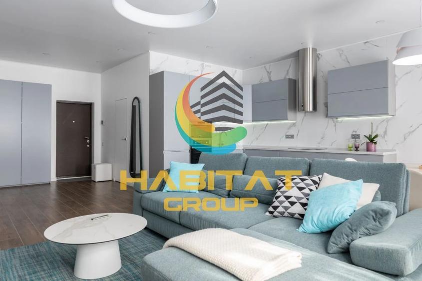 Garsoniera 40,7 mp | Finisaje Premium | Zona Grand Arena - 1