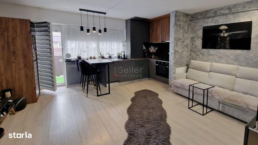 Finisaje Moderne Compartimentare Practica - 1