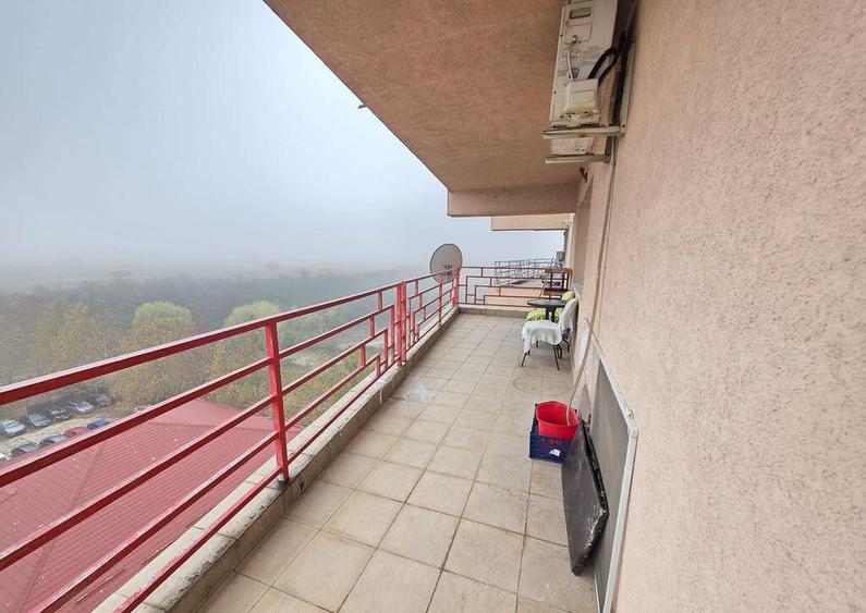 NOU!!! 2 camere Decomandat plus parcare subterana Splaiul... - 1