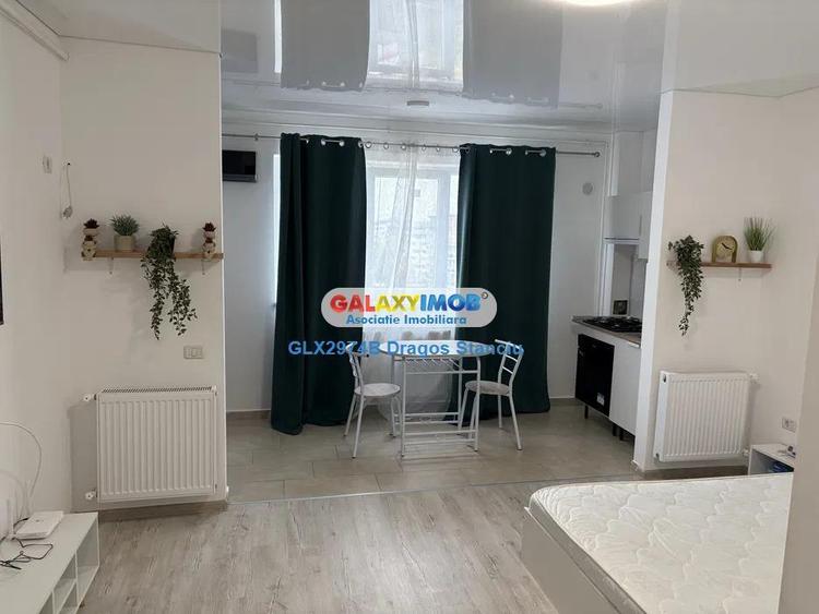 Garsoniera Militari Residence | Centrala | Lift | AC | cod DS008 - 1