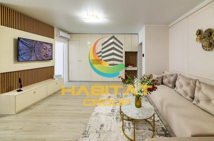 3 camere Apollo Residence, Metrou Berceni, 5 minute 2 Bai Dezvoltator - 1