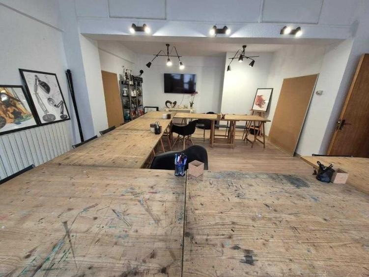 Delfinariu, imobil ideal birouri/profesii liberale, 54 mp. - 4