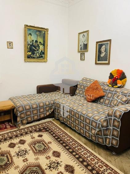 Casa in centrul Constantei - 4