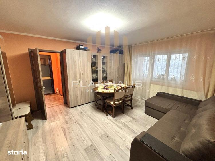 Exclusivitate! Apartament 3 camere - Str. Garii - 6