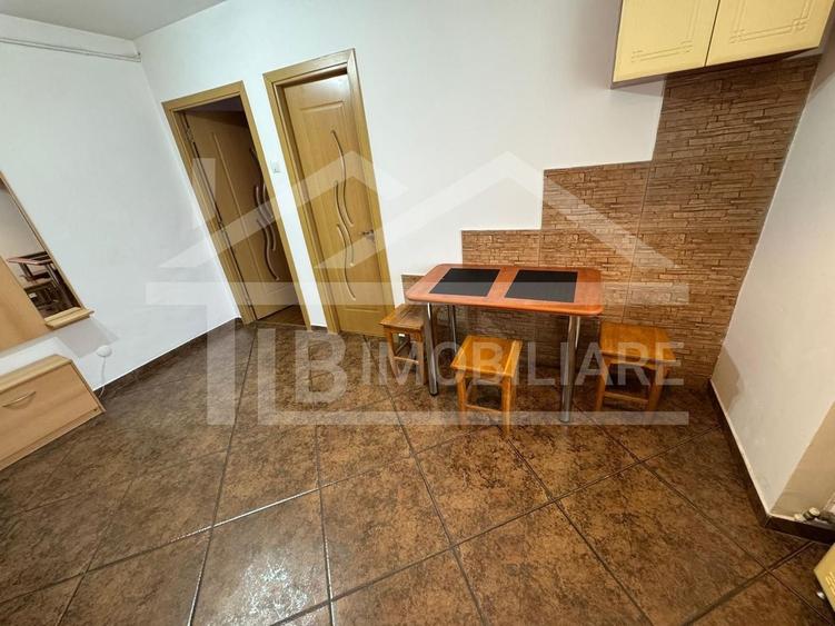 Apartament cu 2 camere, 72mp, Zona Dacia - 9