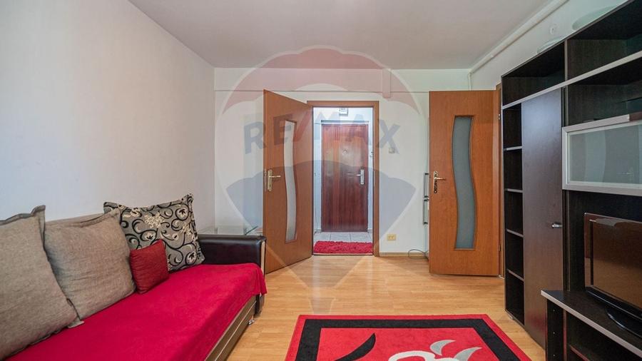 COMISION 0%De inchiriat! Garsoniera zona Bartolomeu, etaj intermediar - 9