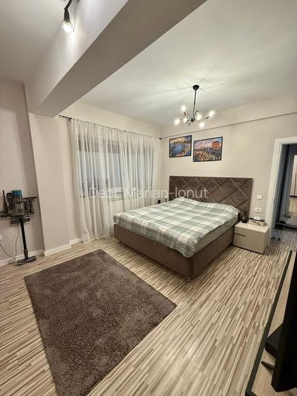 Apartament 1 camera in Buna Ziua