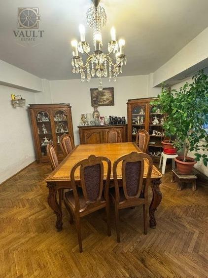 Apartament 4 camere - Duplex - Mega Mall - 1