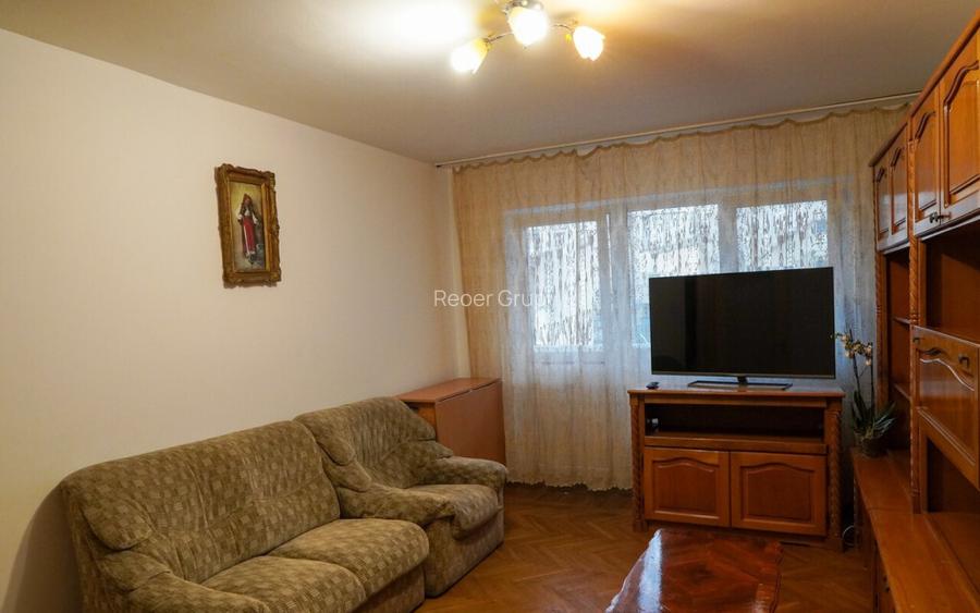 Republicii pta MViteazul-4cam, 2balc, cf1A,dec,1/4 la 110000