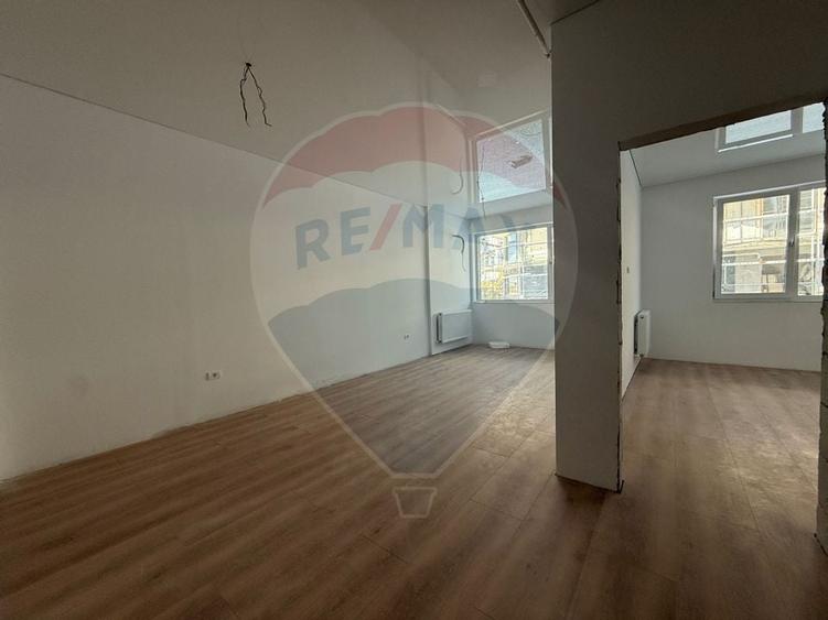 Apartament de vanzare Mamaia nord /Natalya Resort - 3