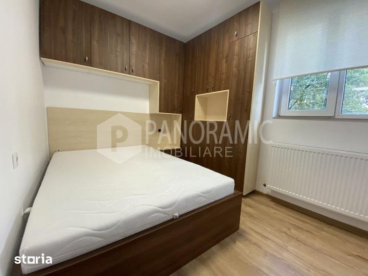 Vanzare apartament 2 camere Zona Str. Busteni, Cluj-Napoca - 6