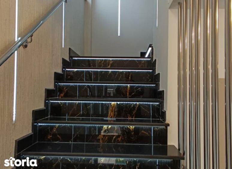 Casa 4 camere Popas Pacurari , 106 metri Cod:161933 - 8