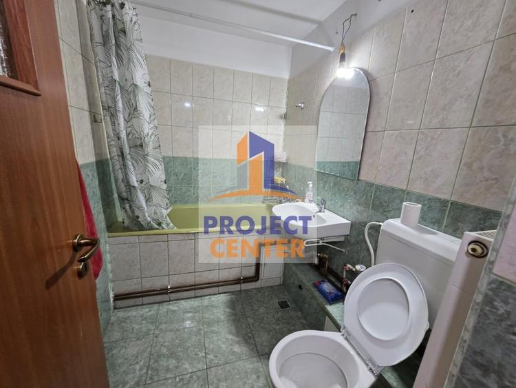 Apartament 3 camere, Exercitiu, confort 1, stradal, fond nou - 4