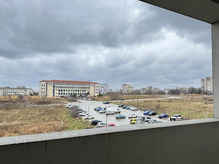 3 CAMERE | TERASA  ET 4+5 | CAMPUS - 4