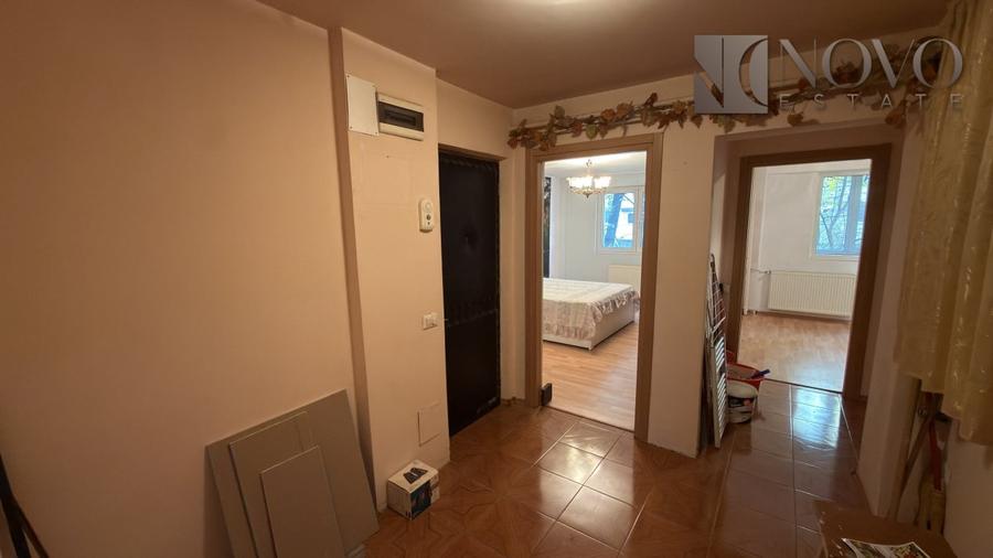 Apartament 3 Camere decomandat centrala proprie zona Mega Mall | Chisinau - 7