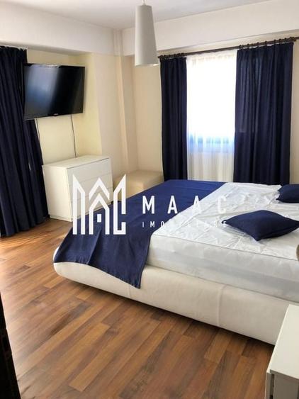 Apartament 3 camere | Decomandat | Etaj 3 | Calea Dumbravii - 5