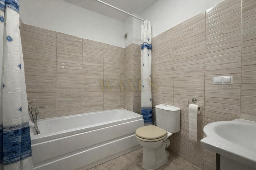 Apartament La Cheie - SU 66MP | Terasa | Parcare - Str. Șesul de Sus - 9