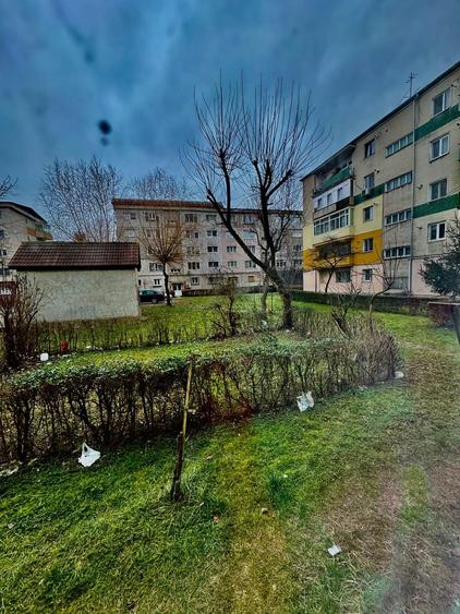 Apartament  cu 2 camere, zona Aleea Muncii - Tot ce ai nevoie la parter - 8