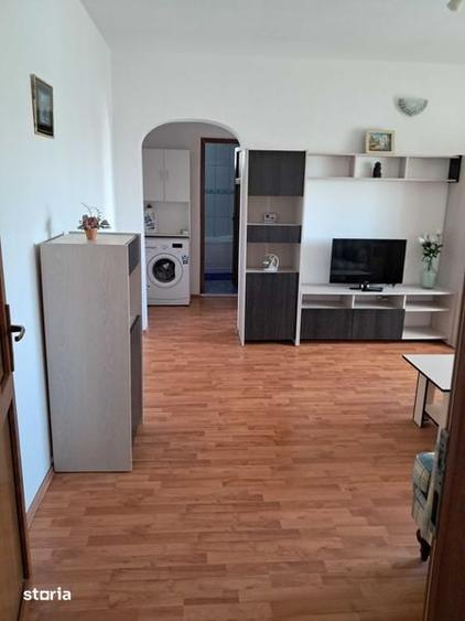 Proprietar inchiriez apartament cu 2 camere in Buzau - 4