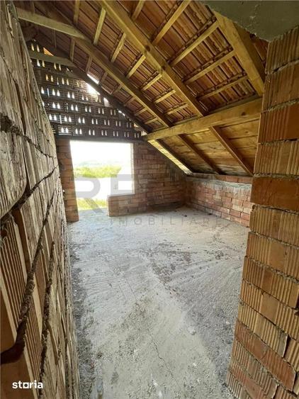 Teren de 1633 mp, în Vadu Crișului