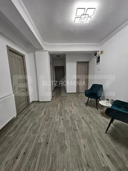 Spatiu Comercial langa Spitalul 700