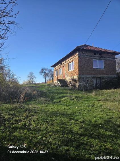 Casa batraneasca - 4